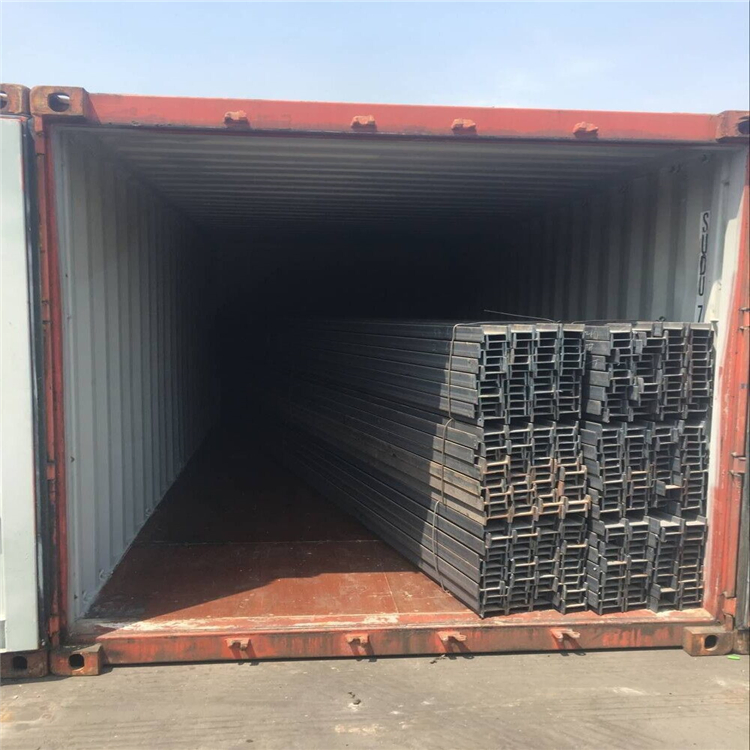 Hot Rolled Structural Profile Hea Heb Steel H Beam