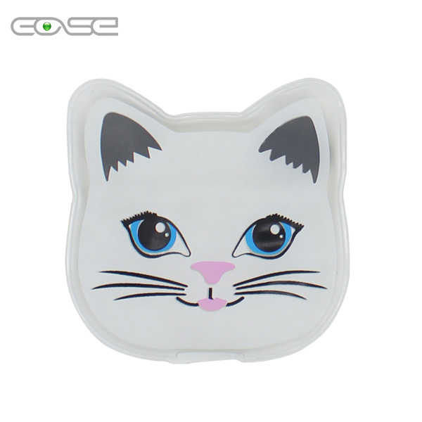 Animals Rectangle Shape Reusable Instant Hand Warmer
