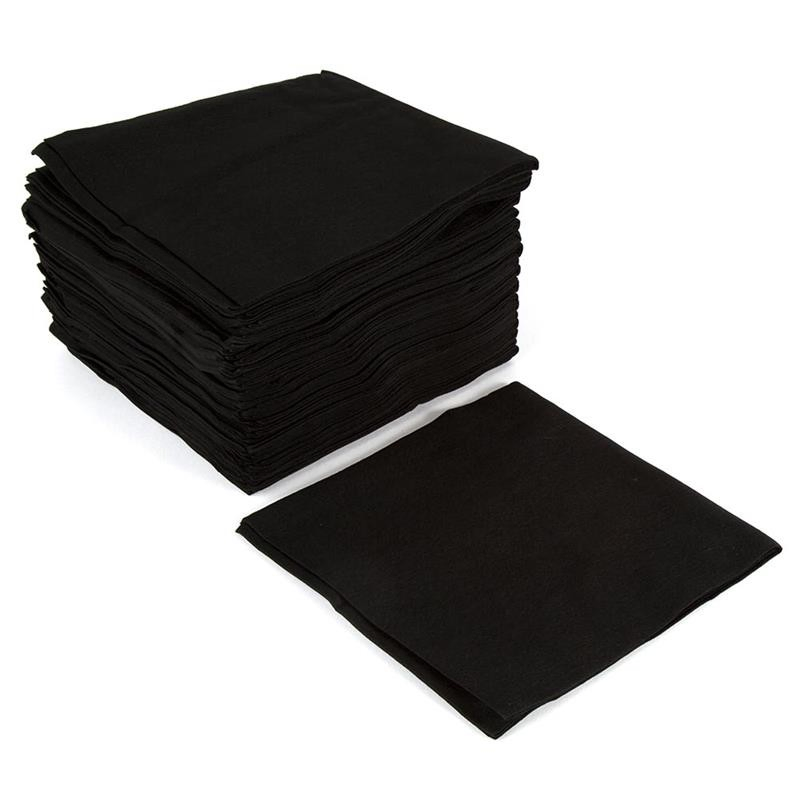 Wholesale Disposable White Pearl Embossed Salon SPA Towel