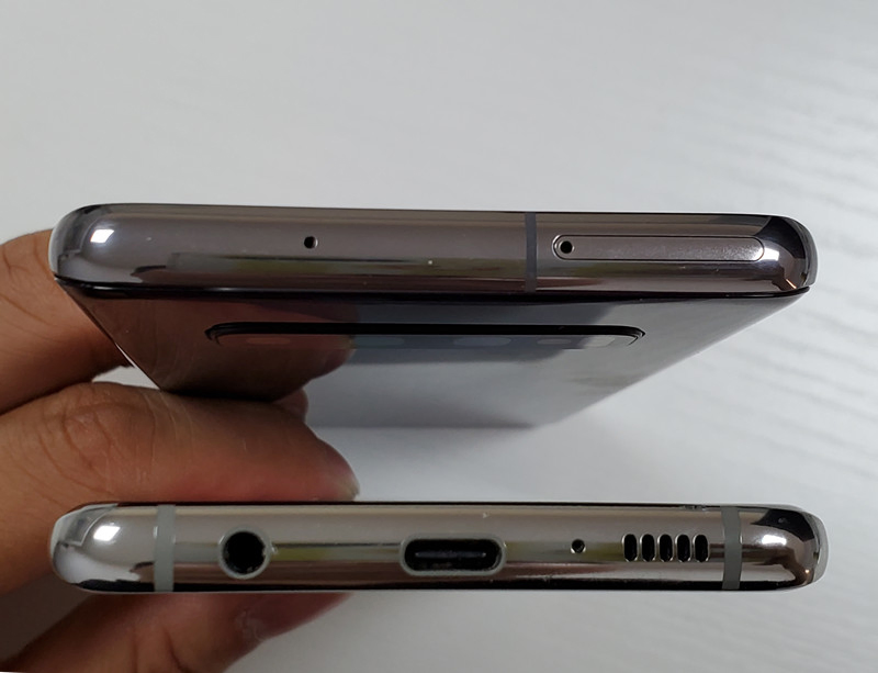 Wholesale Original Smartphone Android Unlocked Second Hand Phones AA Stock Used Molie Phones S10 S9 S9+ Cell Phone