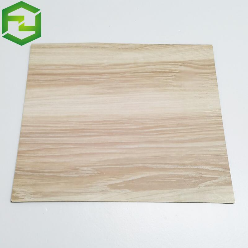 High Gloss Waterproof Fireproof UV Coated Melamine Laminated MDF Board for Interior Indoor Decoration and Furniture