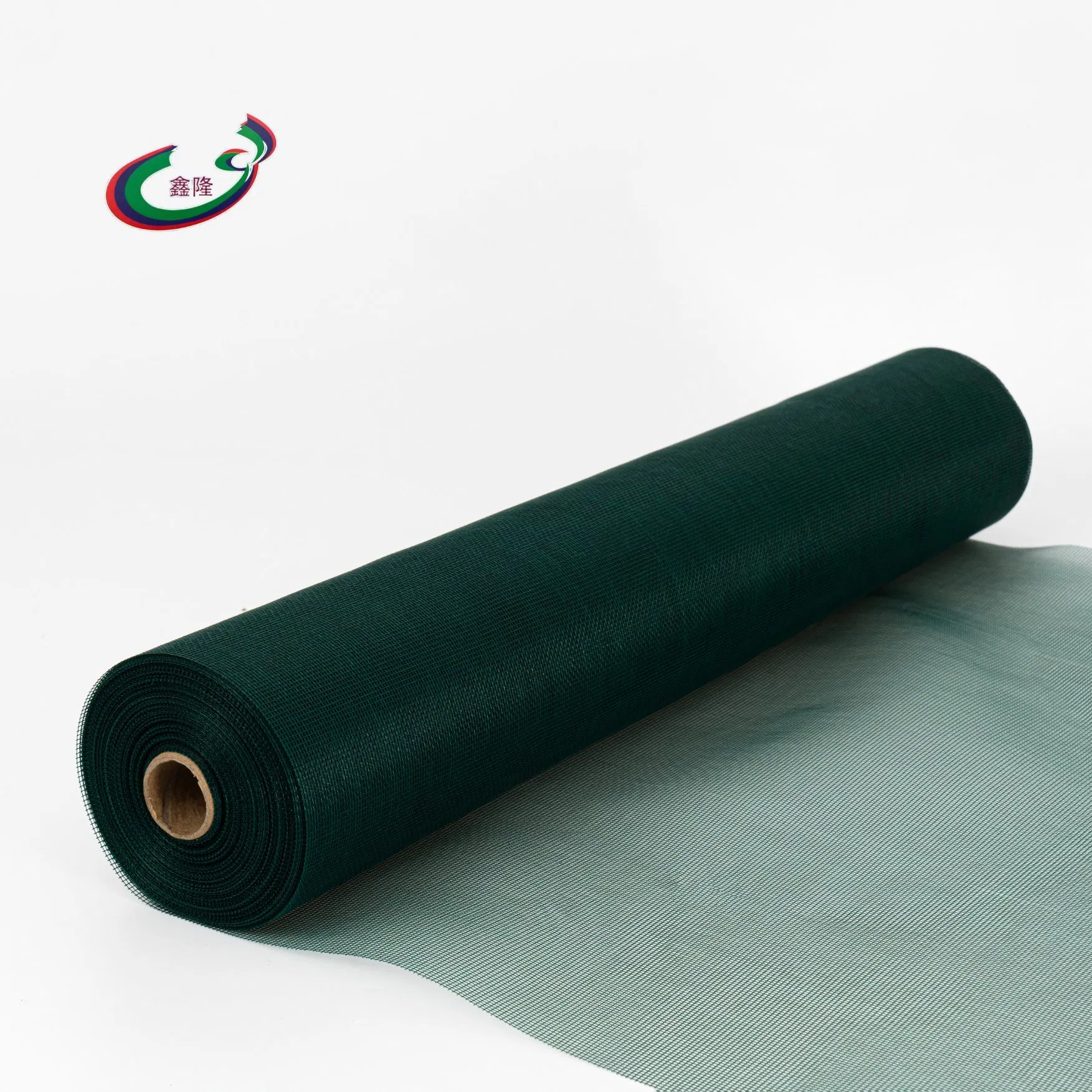 High-Quality Fiberglass Window Screen with Customizable Sizes for Home Renovation