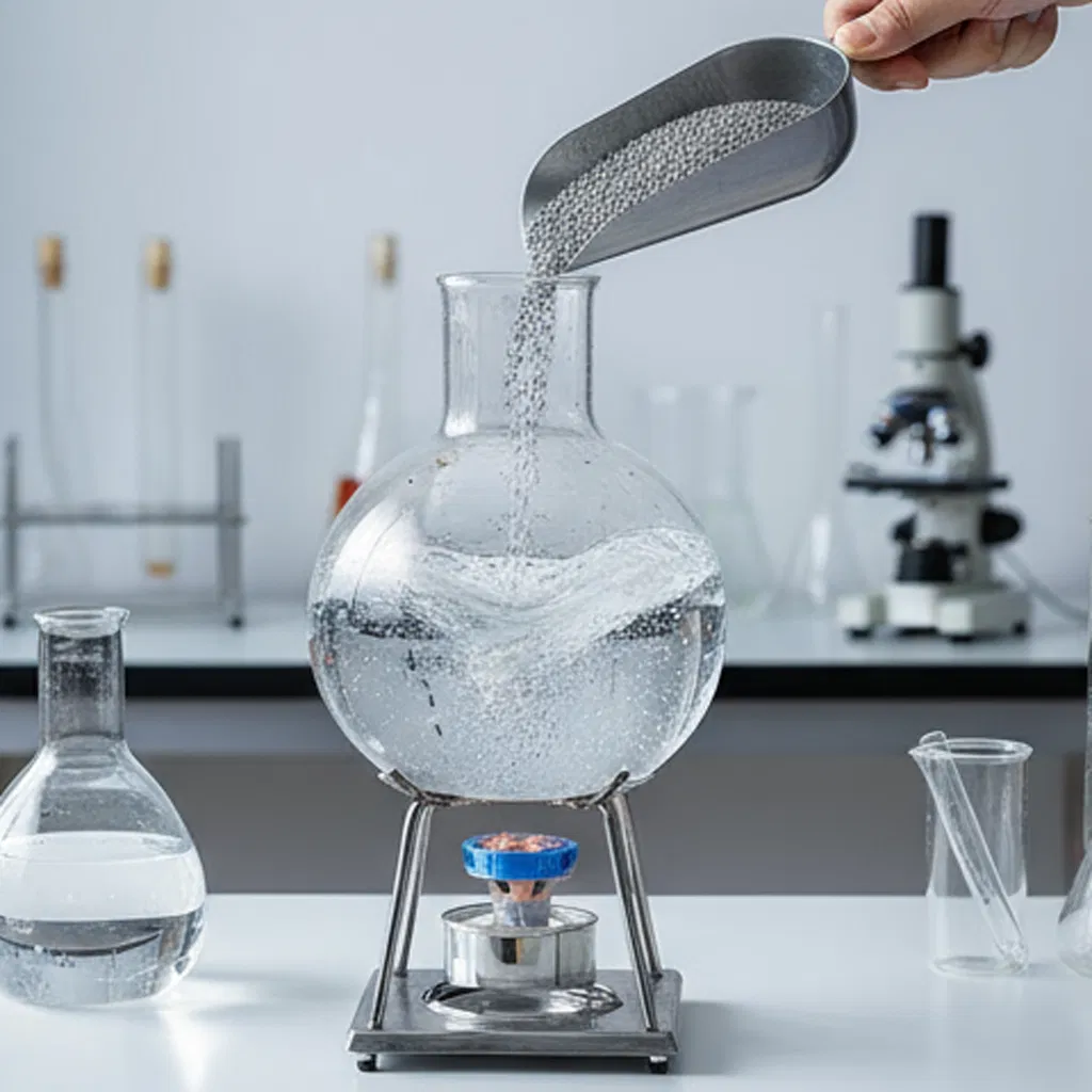 Advanced Fireproof Coating with Reliable Cenosphere for Safety