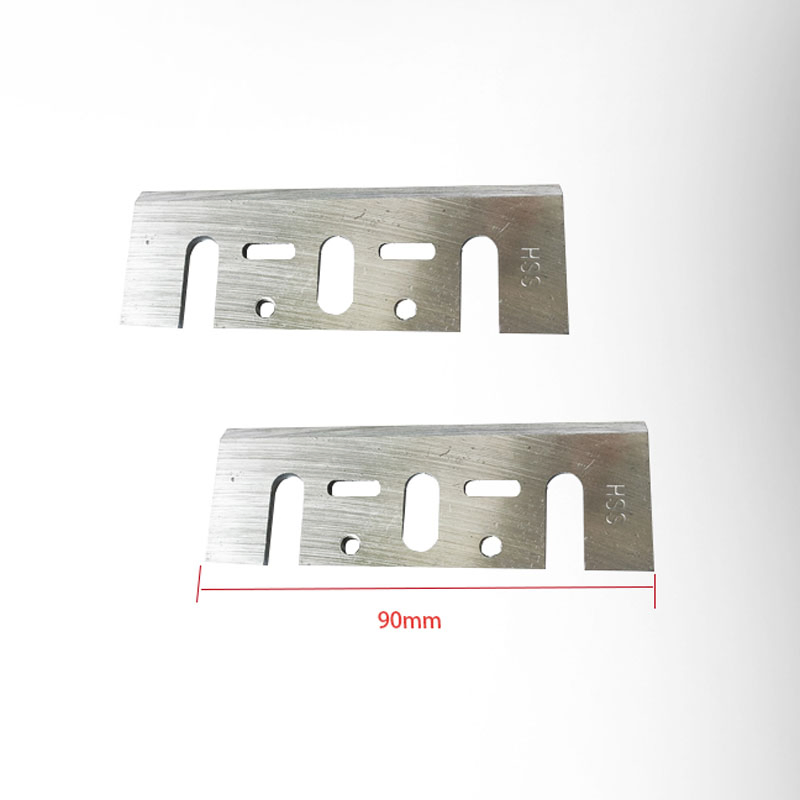 Электрорубанок промышленный Quanyou QY-1090 900Вт