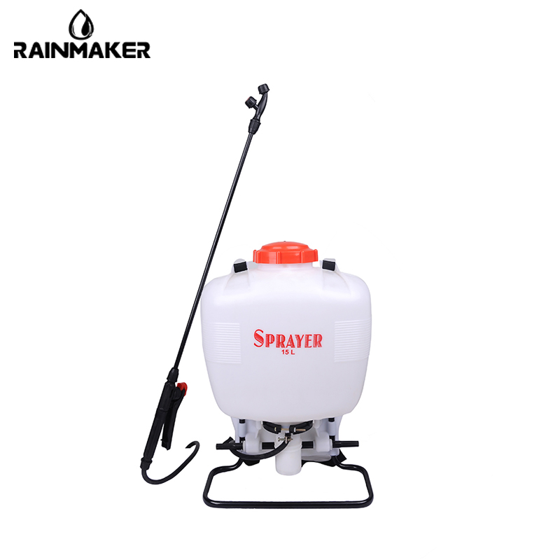 Rainmaker Customized 20L Agricultural High Pressure Pesticide Weed Manual Sprayer