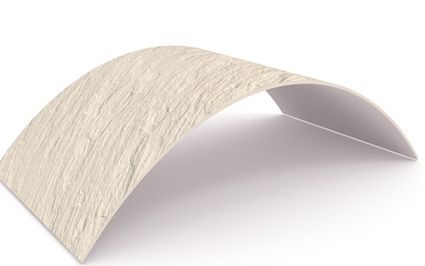 Indoor Easy to Install Waterproof Soft Stong Tile