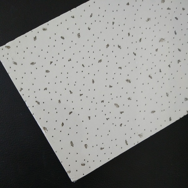 Acoustical Mineral Fiber Ceiling Board (A0410)