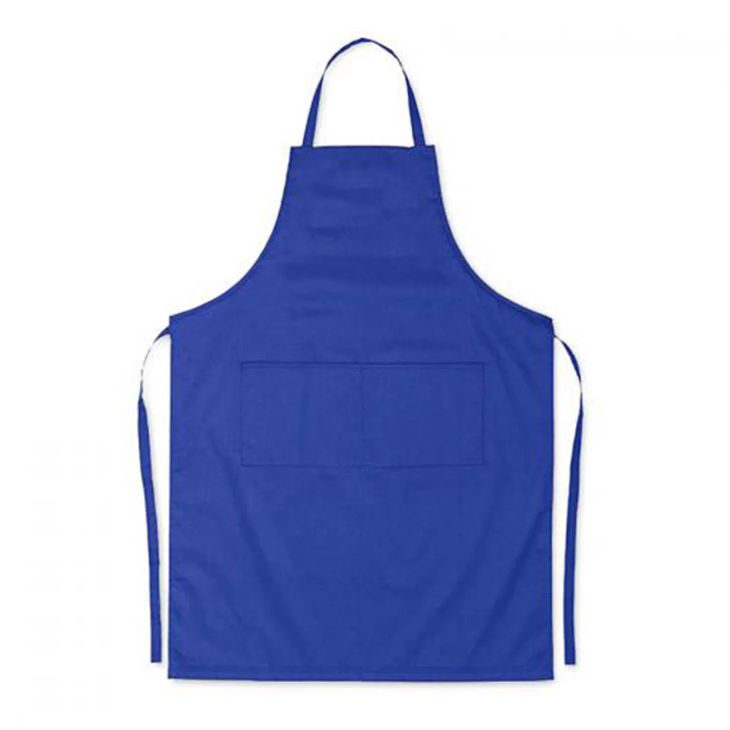Makeup Beauty Salon Custom Printed Chef Waiter Hairstylist Custom Apron