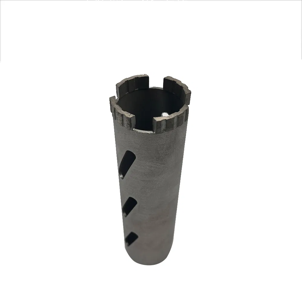 Efficient Diamond Core Drill Bits - Contact Supplier for Shipping Details
