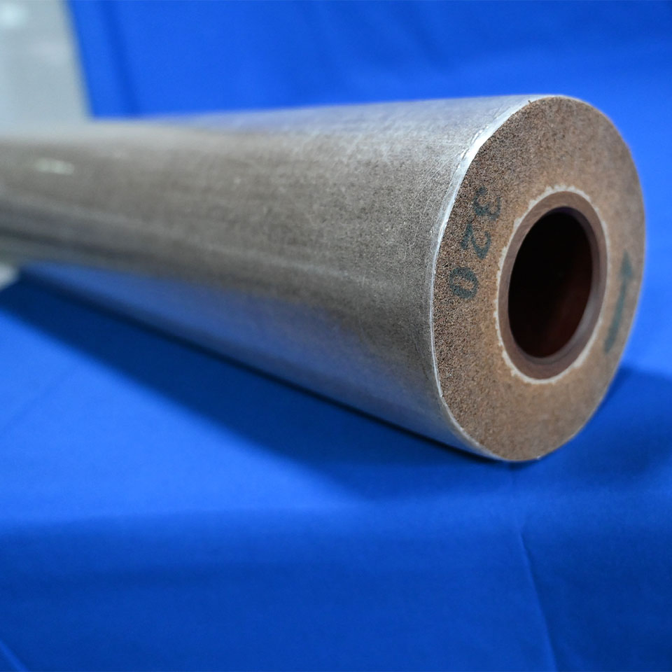 Industrial Dedeburring Polishing Abrasive Nylon Deburring and Industrial Brush