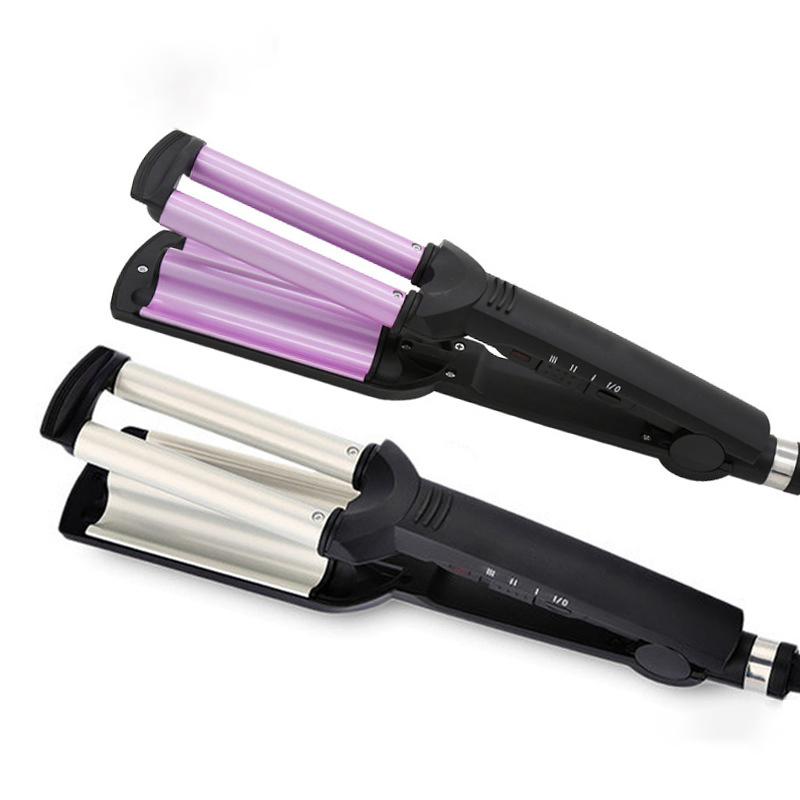 Hair Beauty Tools Hair Clipper Curler for Egg Roll Style