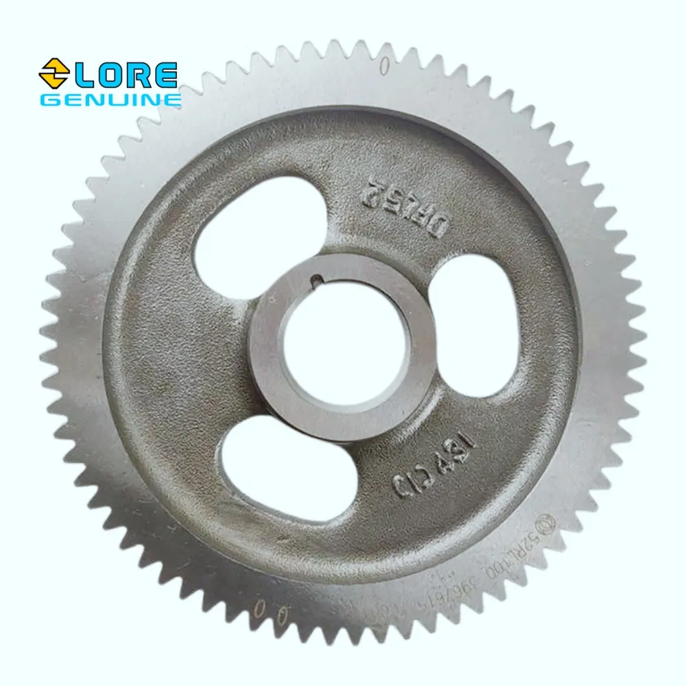 Распредвал 3967615 для двигателей 6bt 4bt K19 K38