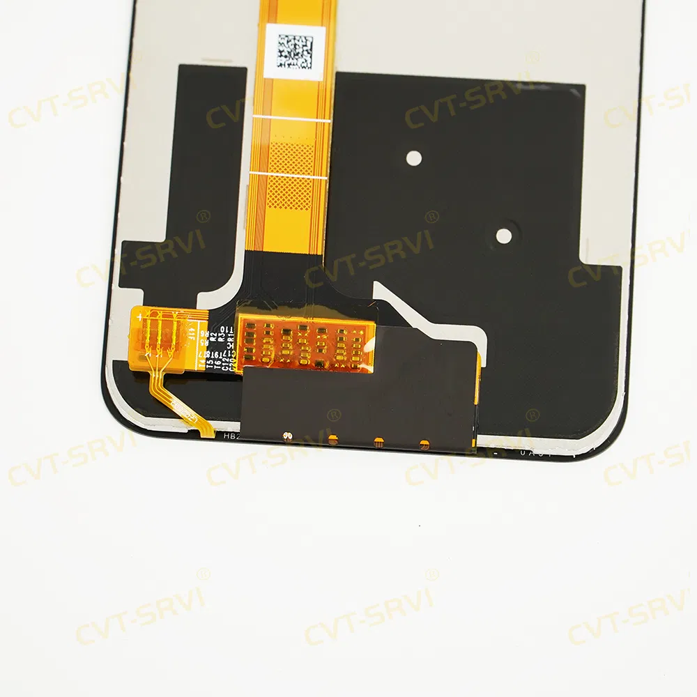 CVT-Srvi Original Gx OLED Mobile Phone LCD Screen for One Plus Nord N200/N100/N300/N10/N20/N30 Display Repuesto