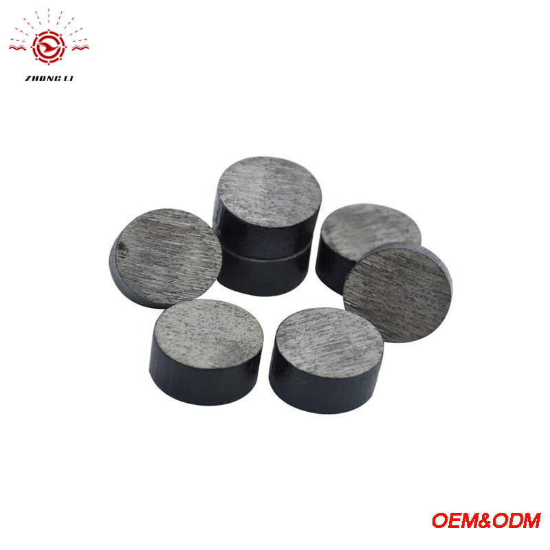 Алмазные шлифовальные сегменты для бетона