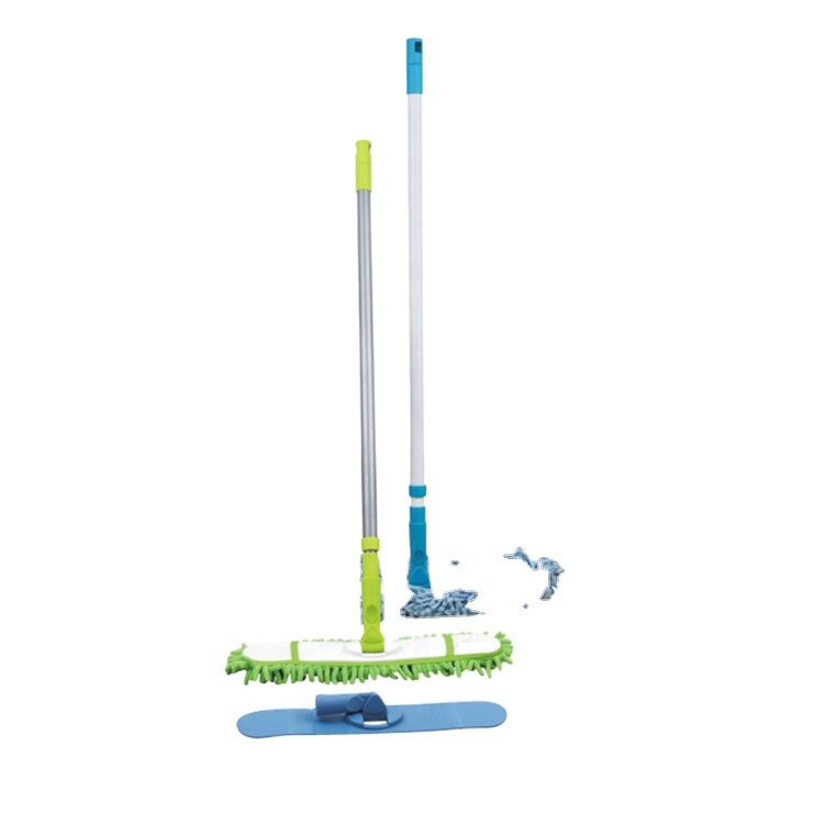 Ergonomic Style Quality Auto Mop Cleaner