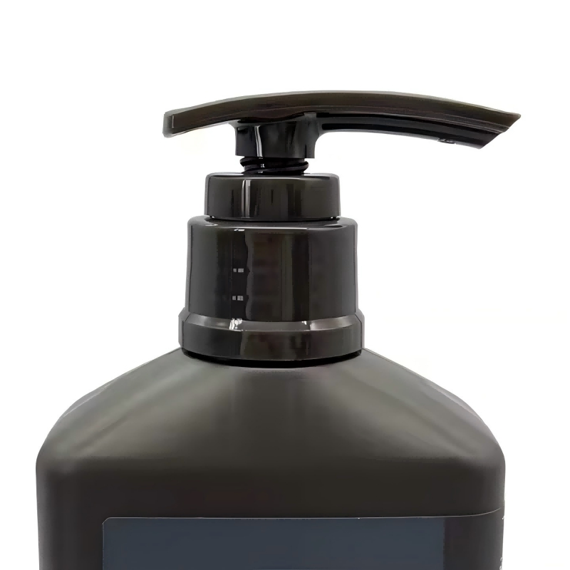 Hotel Wall-Mounted Liquid Dispenser Hotel Rooms Wall Hanging Shampoo Shower Gel