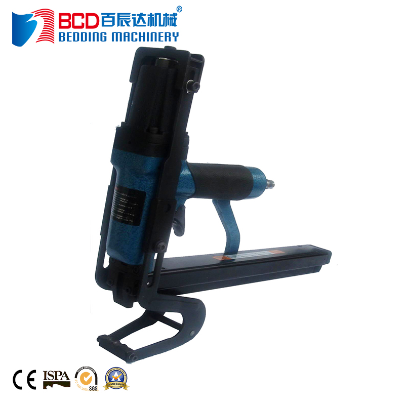 Пневматический пистолет для крепления пальмового волокна P88