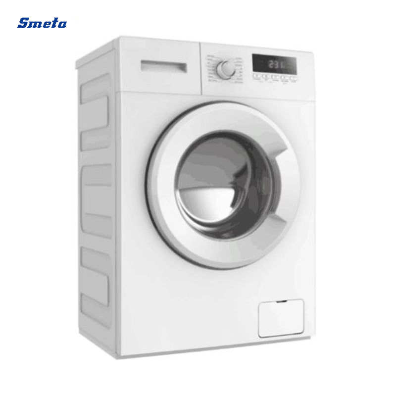 Built in Type 6 Kg 1200 Rpm Front Load Washing Machine
