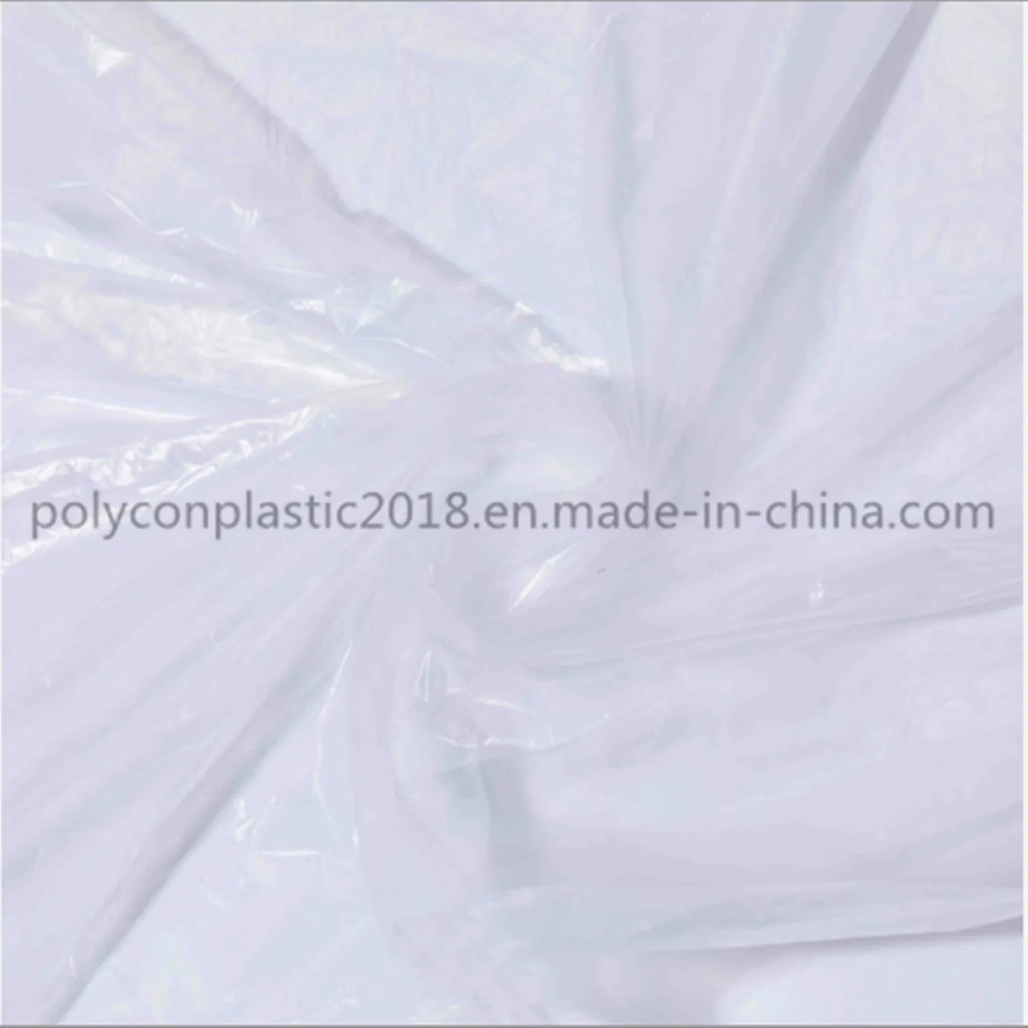 Disposable Plastic Basin Liner for Salon Use Single Used