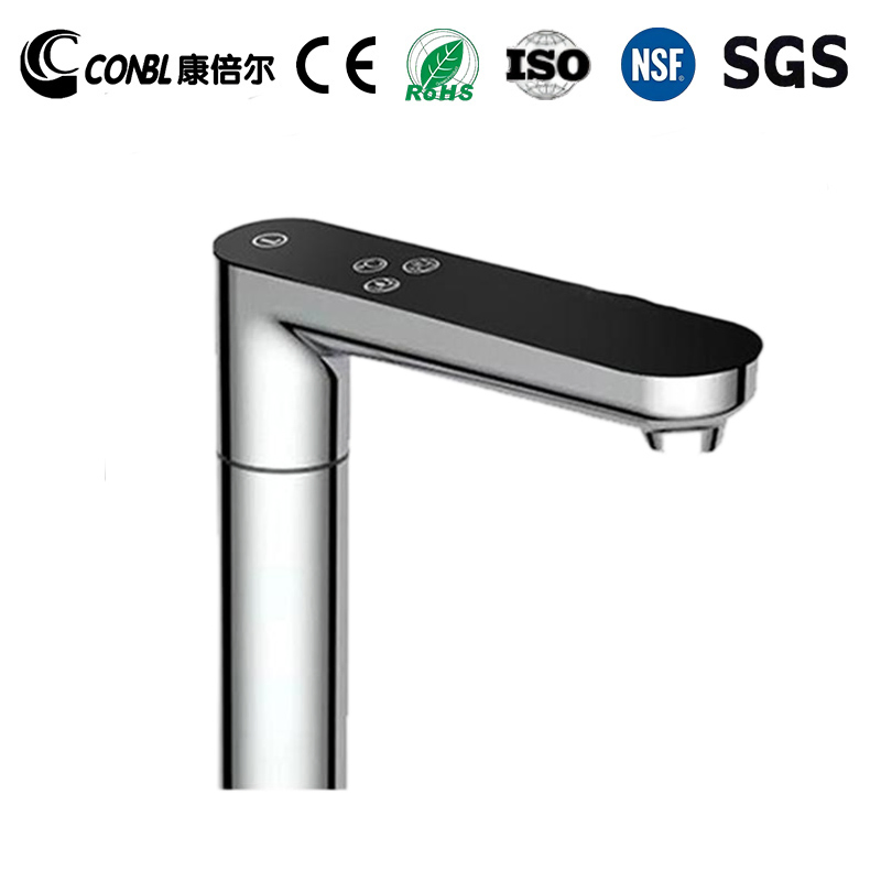 Conbl Instant Hot Beverage Kitchen Sink Water Filter Faucet