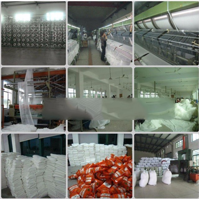 Zambia Rectangular Long-Lasting Insecticidal Nets (LLINs) Mosquito Nets