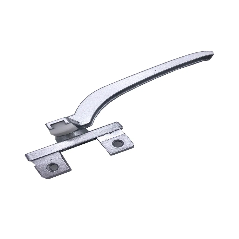 Modern Style High Quantity Aluminum Alloy Window Handle