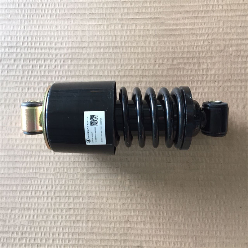 Shacman X3000 F3000 Амортизационная пружина