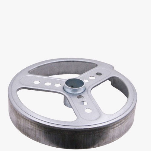 Rolling Shutter Door / Roller Shutter Door Hardware
