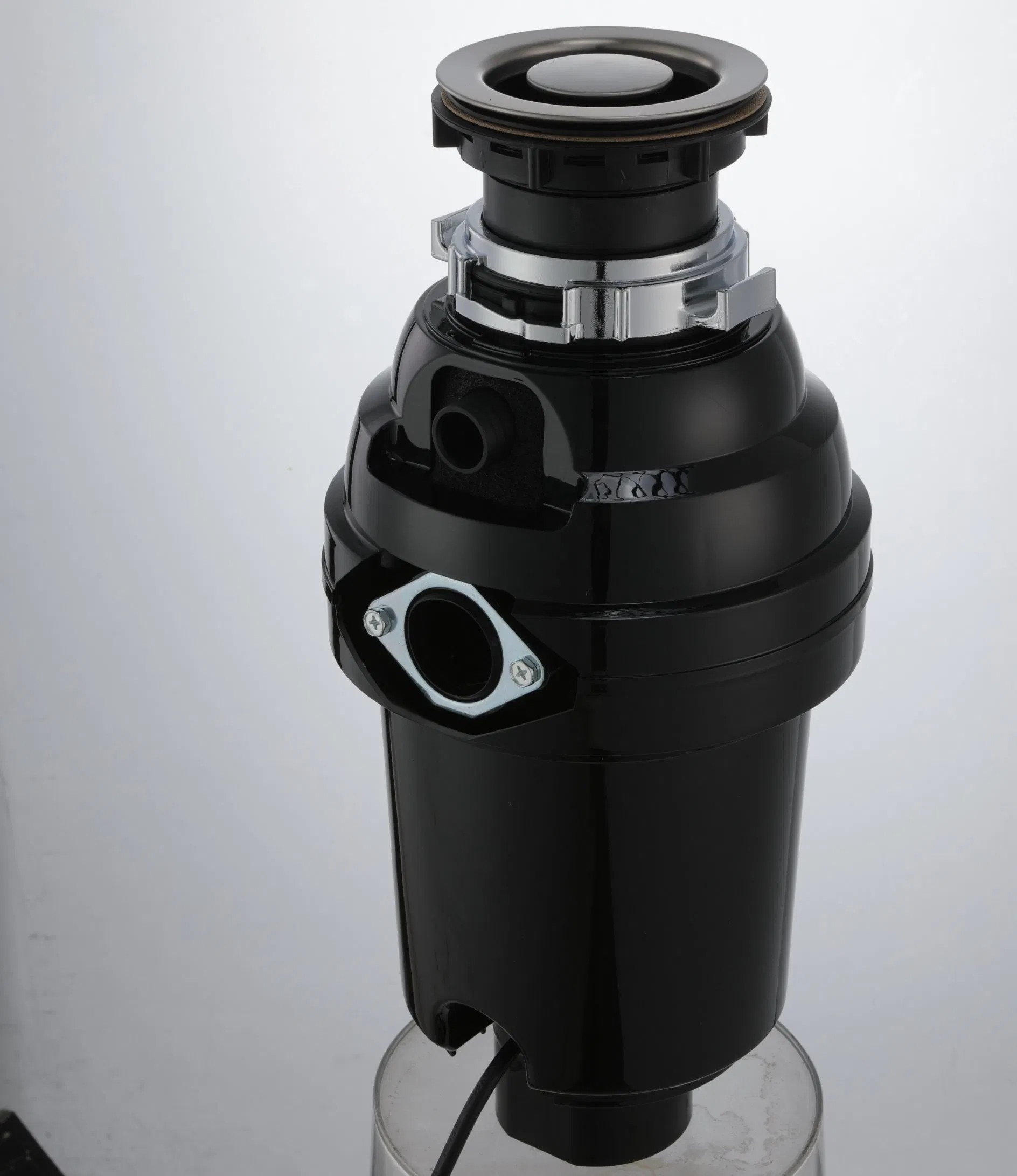 Easy Lock Cheap Kitchen Waste Food Garbage Disposal Wholesales