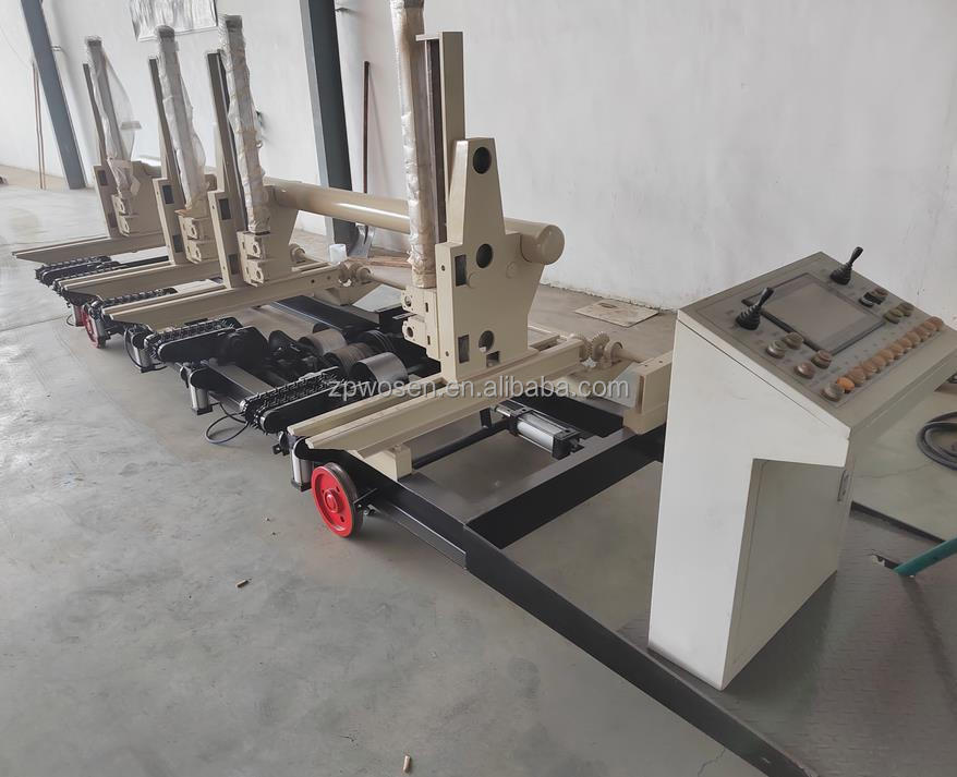 Ленточная пила вертикальная автоматическая с кареткой бытовая