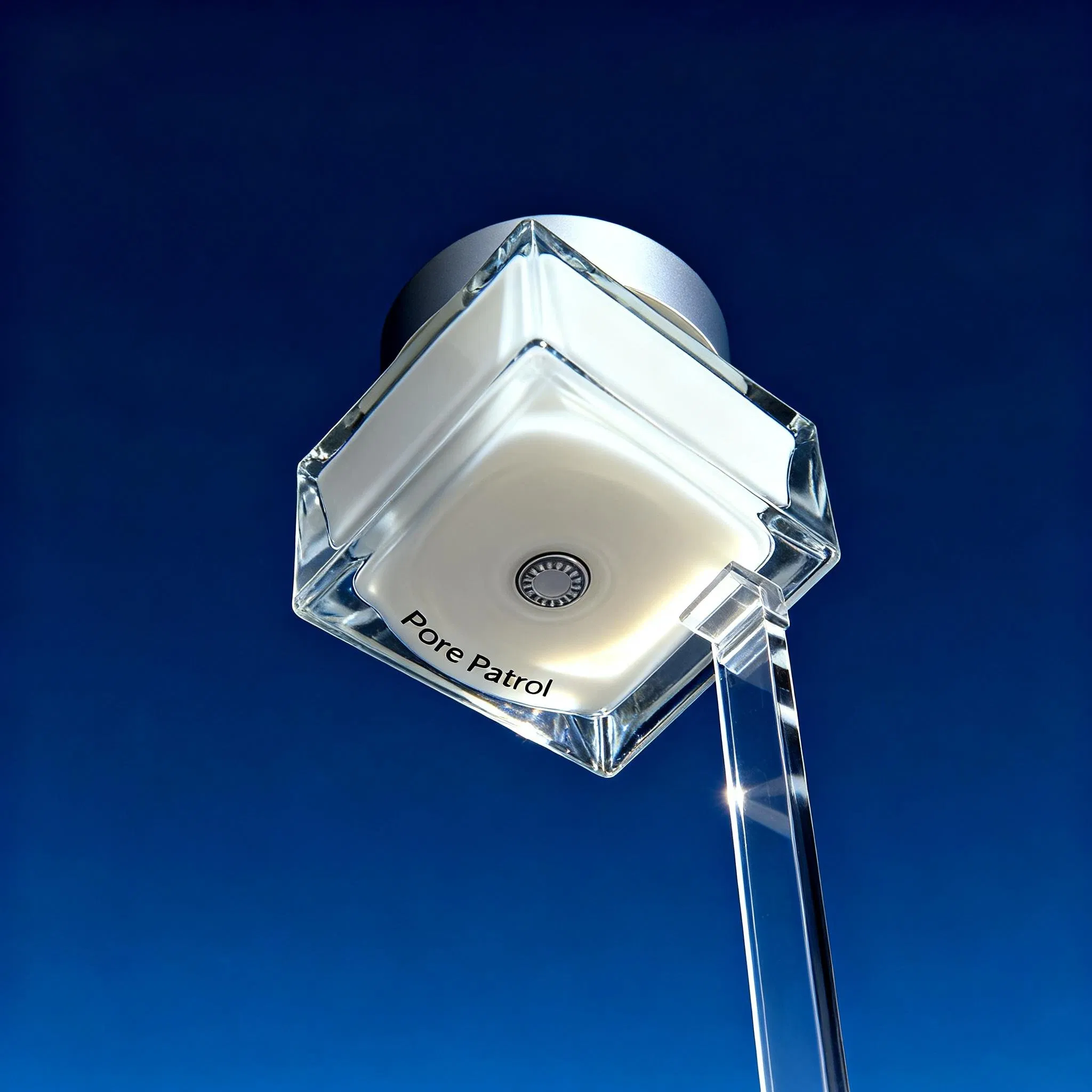 Brightening Oil Control Face Cream with Lactobacillus/Pear Juice Ferment Filtrate and Dipotassium Glycyrrhizinate for Combination Skin and Private Label Service