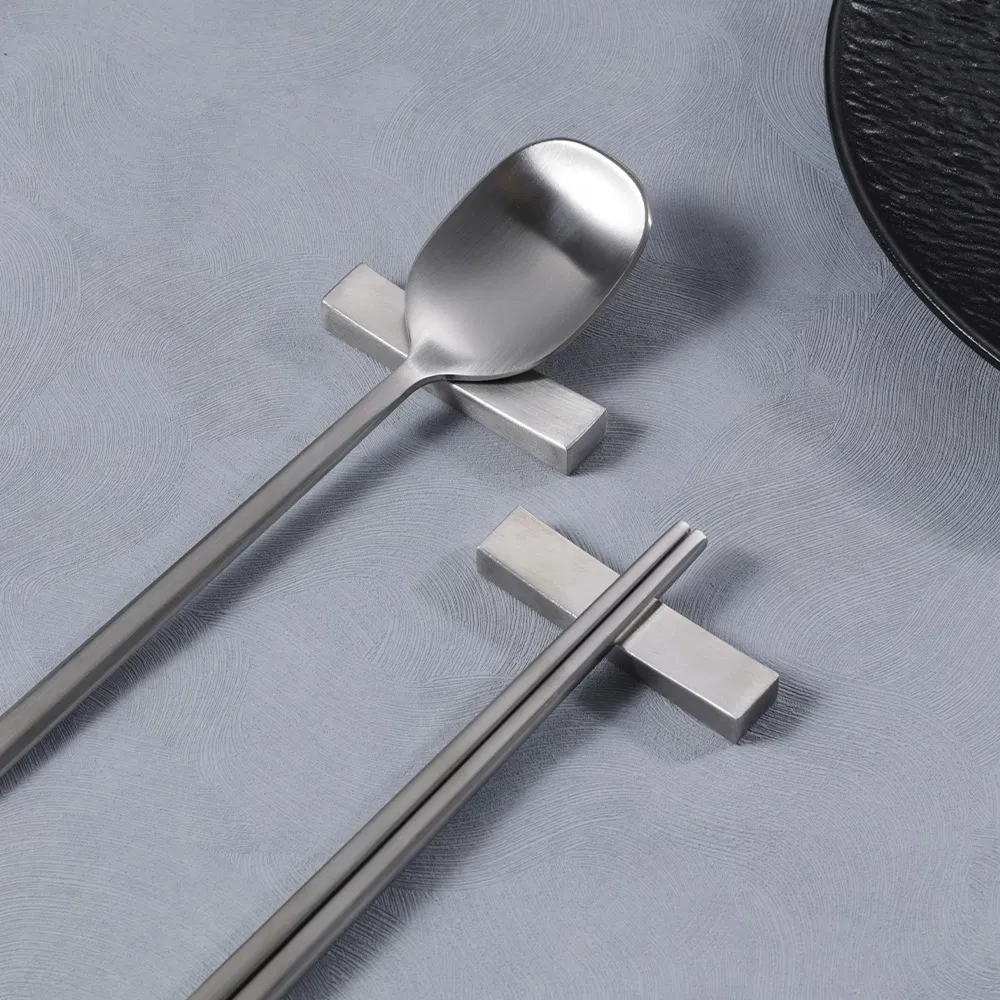 Factory Wholesale Chopstick Rest Spoon Rest