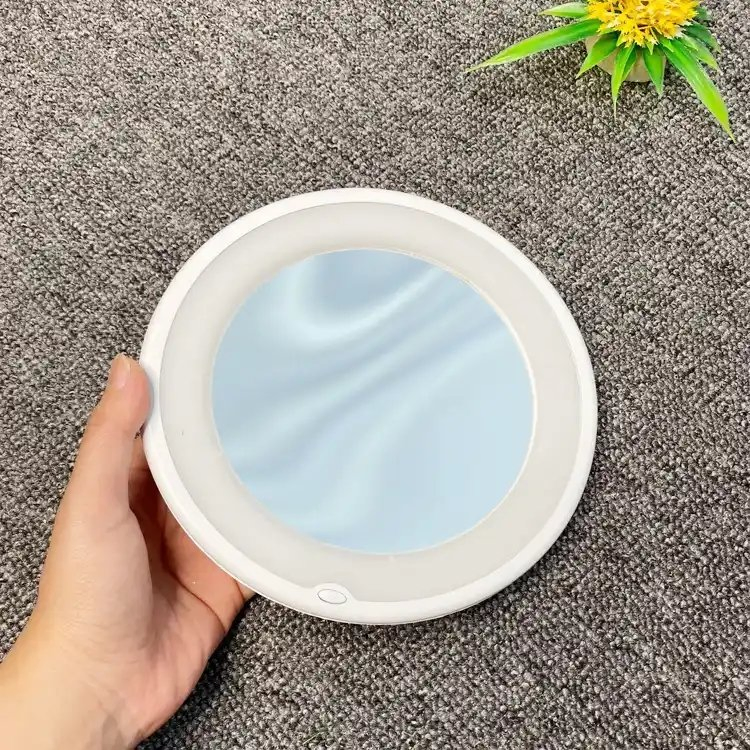 2mm Magnifying Aluminium Mirror 2X 3X 5X 7X 10X