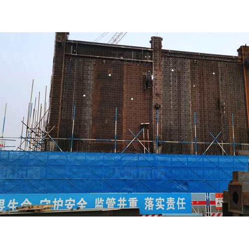 Advanced Steel Structures for Contemporary Museum Building Solutions