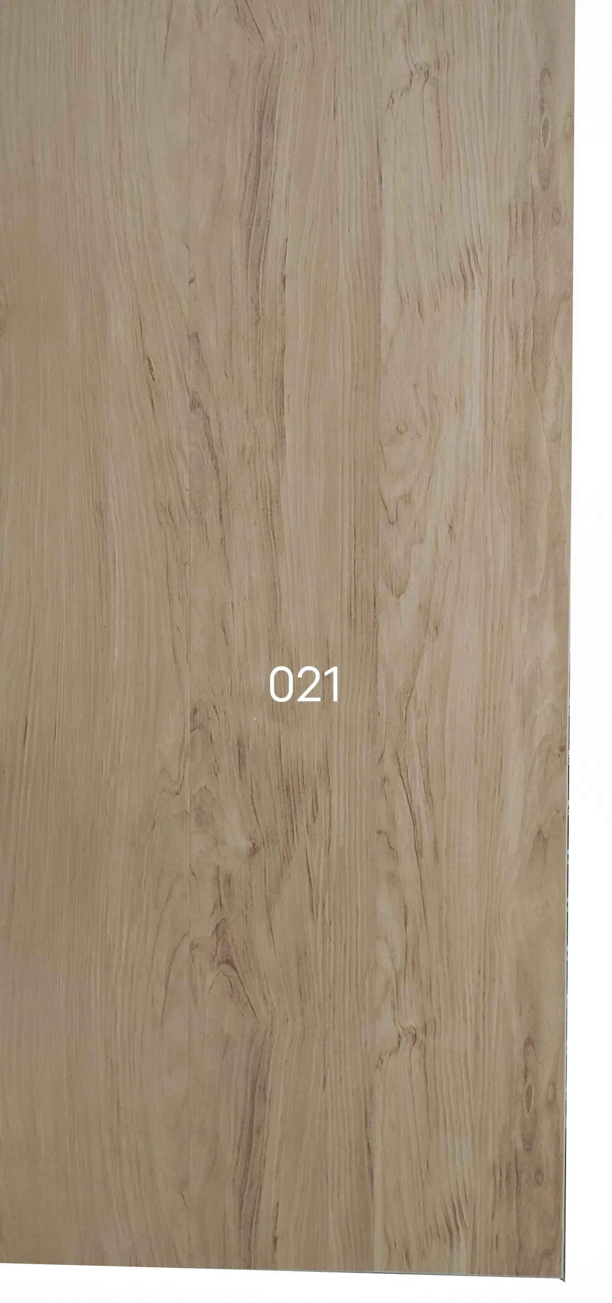 Reliable Waterproof Spc Floor: Wear Resistant and Anti-Slip for Any Space