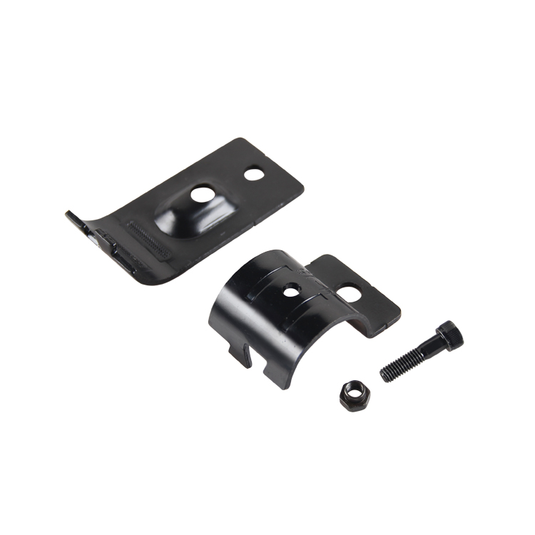 Elbow Pipe Joint for Pipe Racking System (H-110)