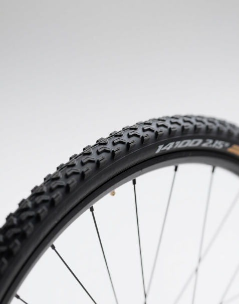 Велосипедная покрышка с камерой, дождевая