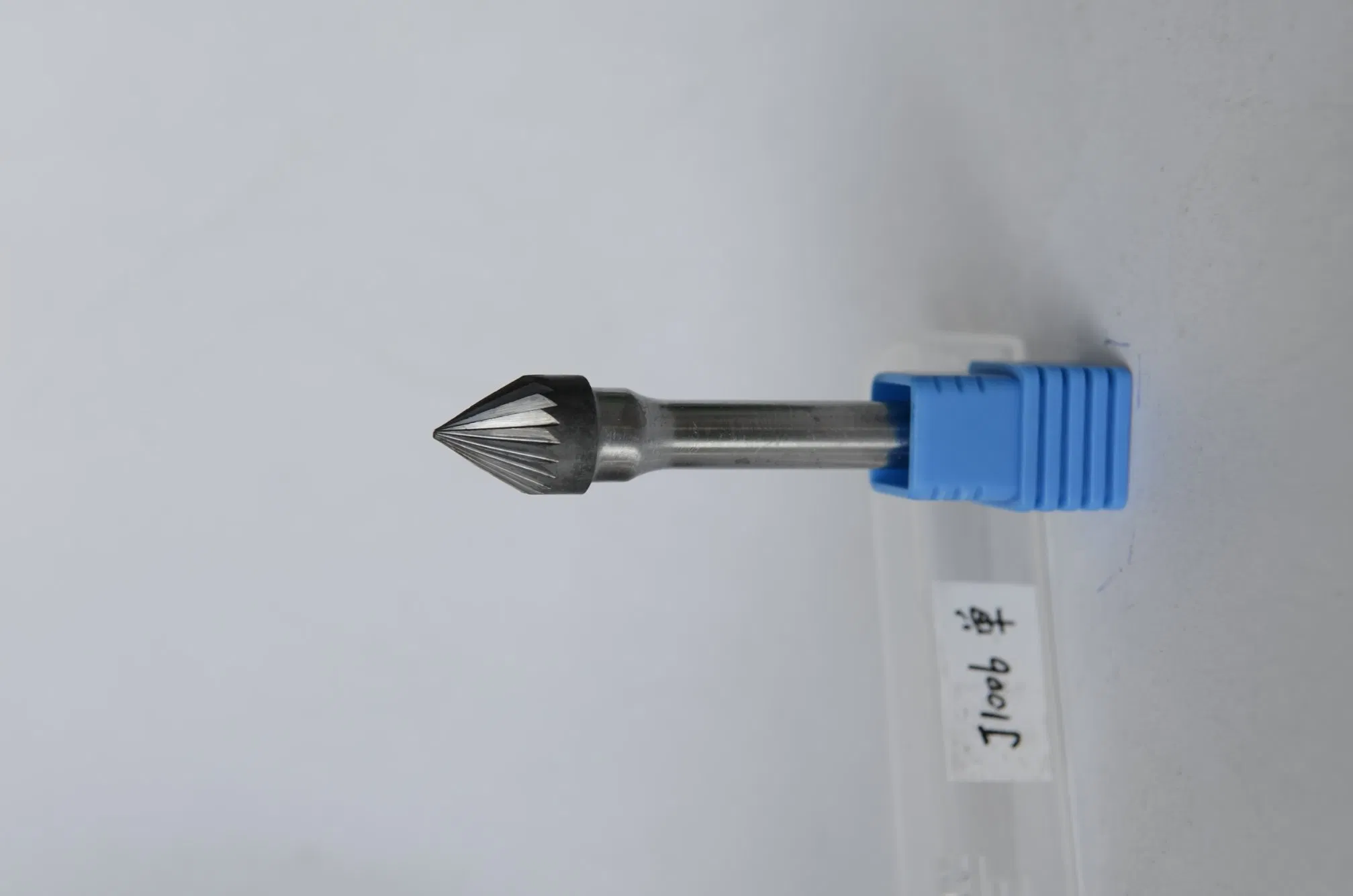 Quality Carbide Rotary Burrs From Manufacturer