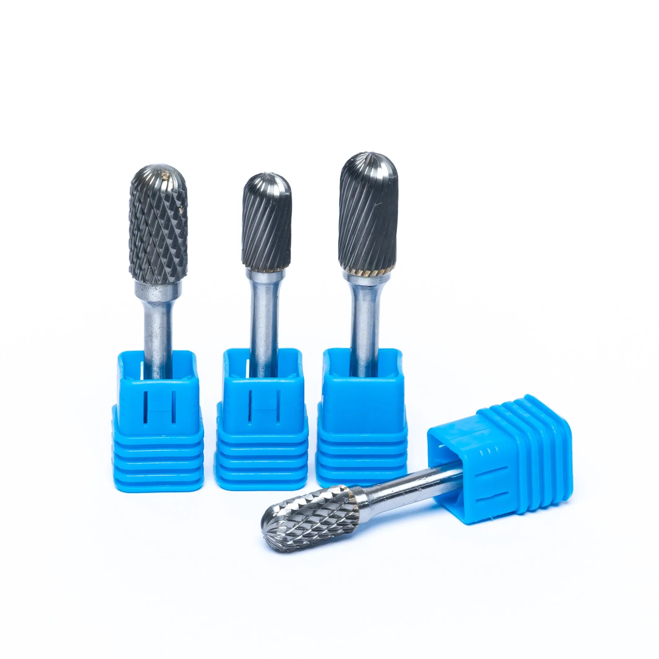 Карбидная виброгасящая фреза для мрамора с эргономичной ручкой