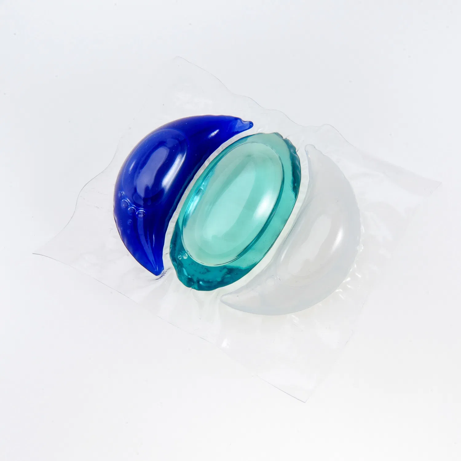 12g Market with Fabric Softener Best Competitive Price Laundry Detergent Pods Laundry Detergent Capsules