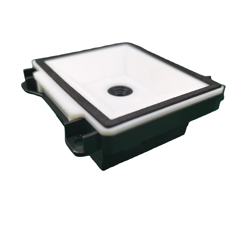 Embedded 1d 2D Ticket OEM Qr Code Scanning Robot Reader Barcode Scanner Module for Kiosk Machine Ticket Vending Machine