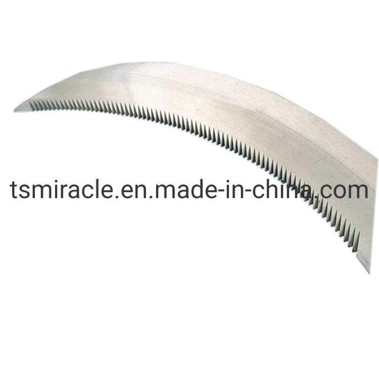 Hot Sales Nigeria Market Steel Sickles Hand Agricultural Tools Palm Grass Farming Sickles with Big Wooden Handle Sickle