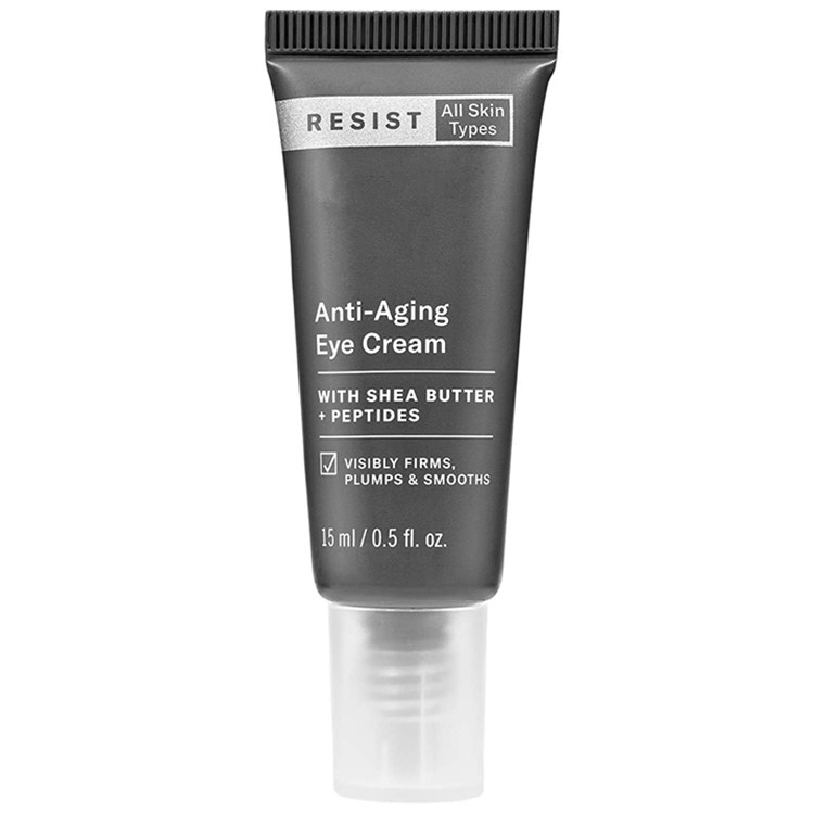 Private Label Wrinkles Fine Lines & Anti-Aging Eye Cream