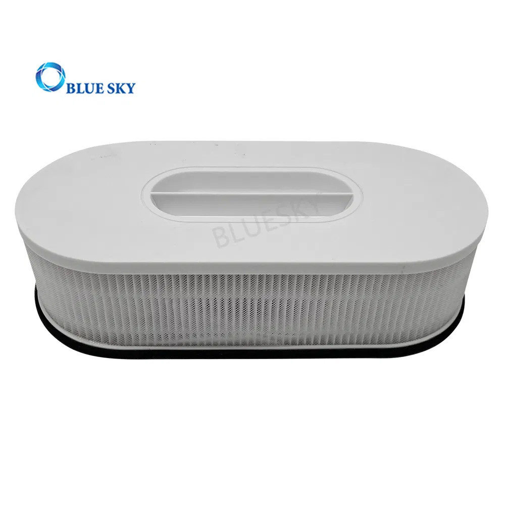 99.97% 3-in-1 H13 True HEPA Filter for Renpho Air Purifier RP-A068 Filter Parts
