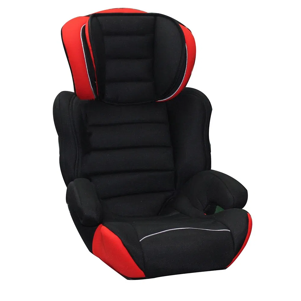 Ecer44 Standard Portable Booster Usage Safety Seats Baby Car Seat for 15-36kg