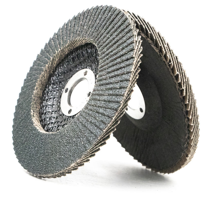 Premium Vsm Zk765 Flap Disc for Efficient Grinding Welds
