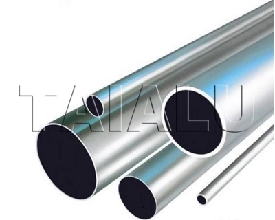 Cold Drawn Aluminium Alloy Tube for Air Condition