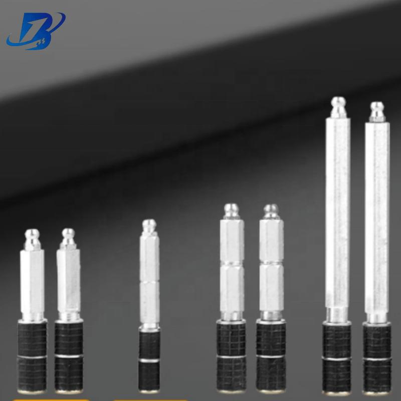 Polyurethane Foam Injection Packers Injection Grouting Packers