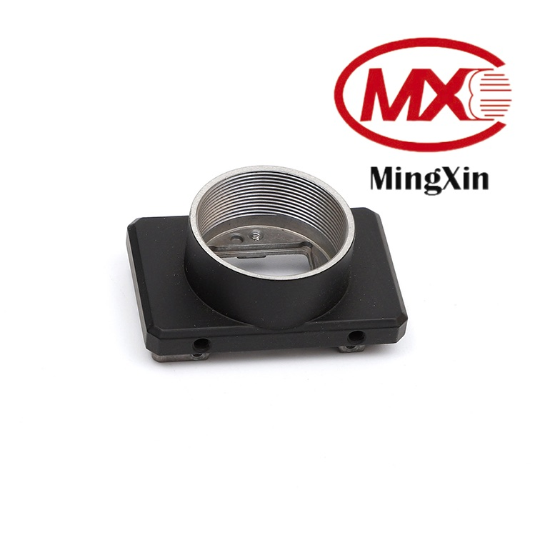 Корпус IP67 для камер видеонаблюдения, литьё из алюминия