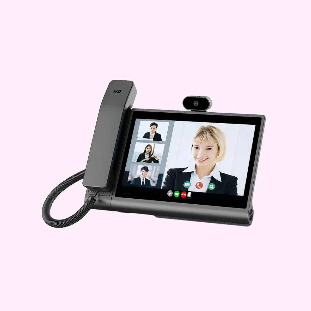 HDMI Smart Android Video Telephone